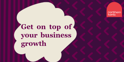 Get on top of your business growth
